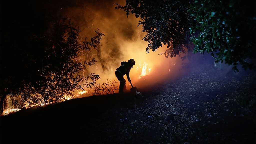Chile: State of Emergency Widened, Raging Wildfires Leave At least 13 Dead
