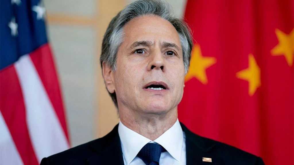 The Balloon War: Blinken Delays China Visit, Beijing Respects US’ Decision 