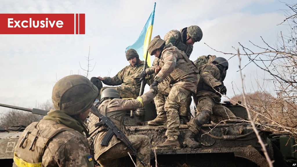 The Ukraine Battlefield & The Age of Honesty