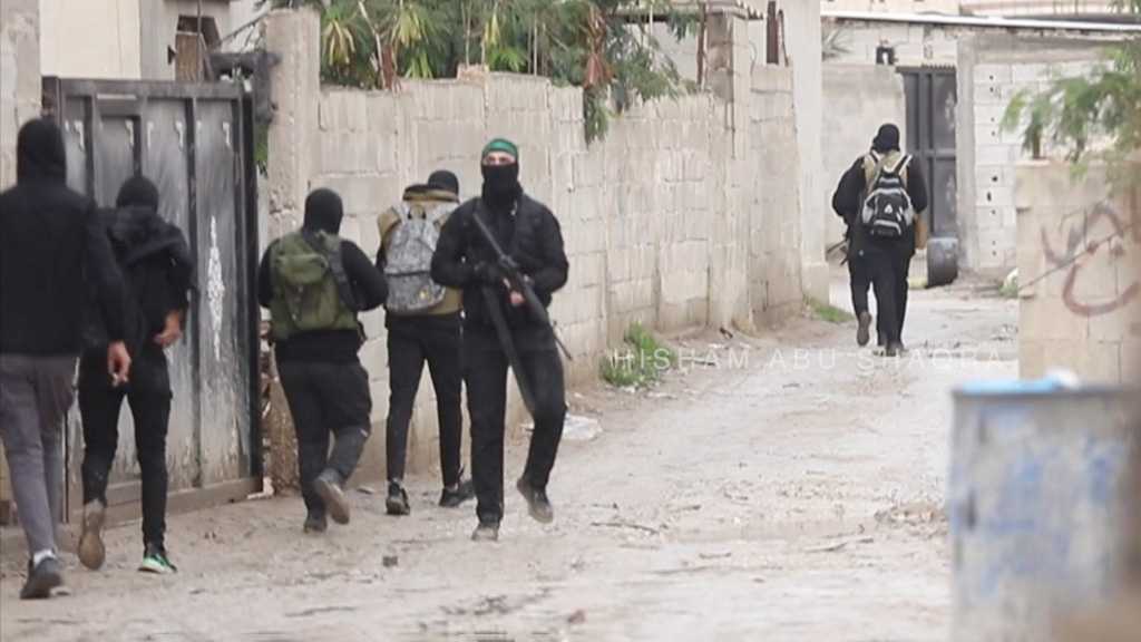 Islamic Jihad Vows to Continue Resistance as IOF Martyr Seven Palestinians
