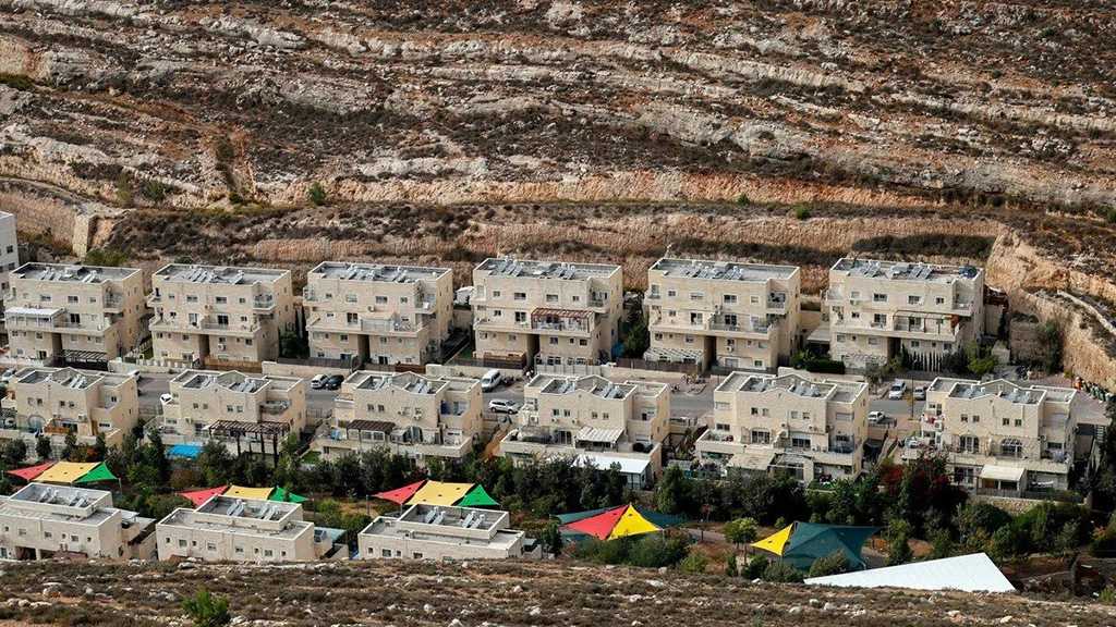 Hamas Warns Bibi: Expansionism, Illegal “Israeli” Settlements Will Not Bring Security