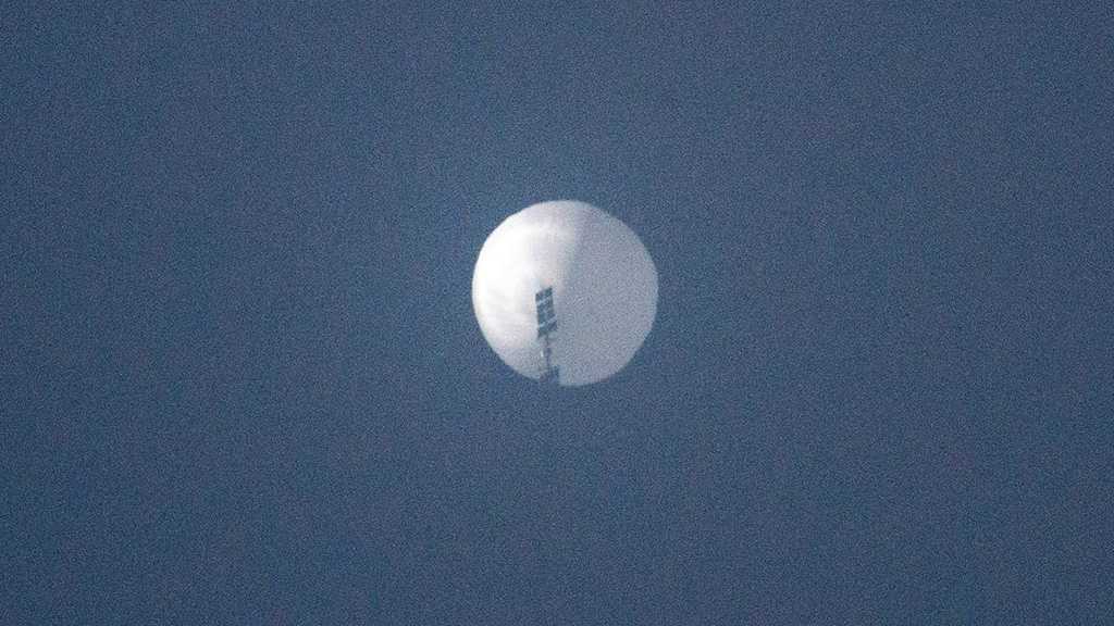 Second Chinese Balloon Confirmed Over Latin America