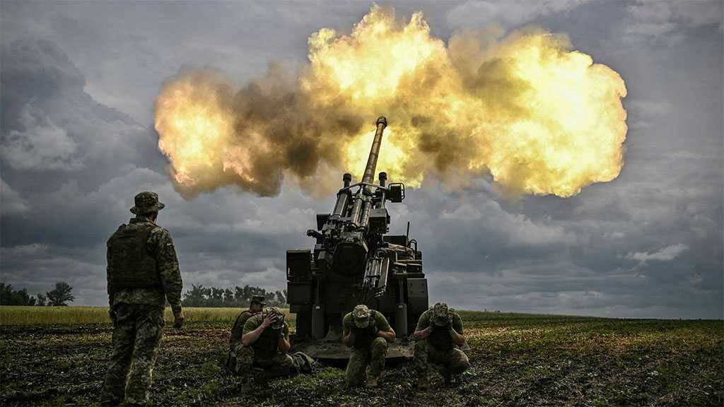 UK Military Running Out of Money, Ammo