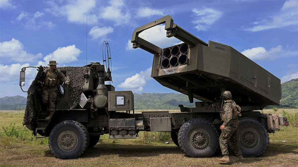 US Approves $10 bln Sale of Himars Rocket Launchers to Poland