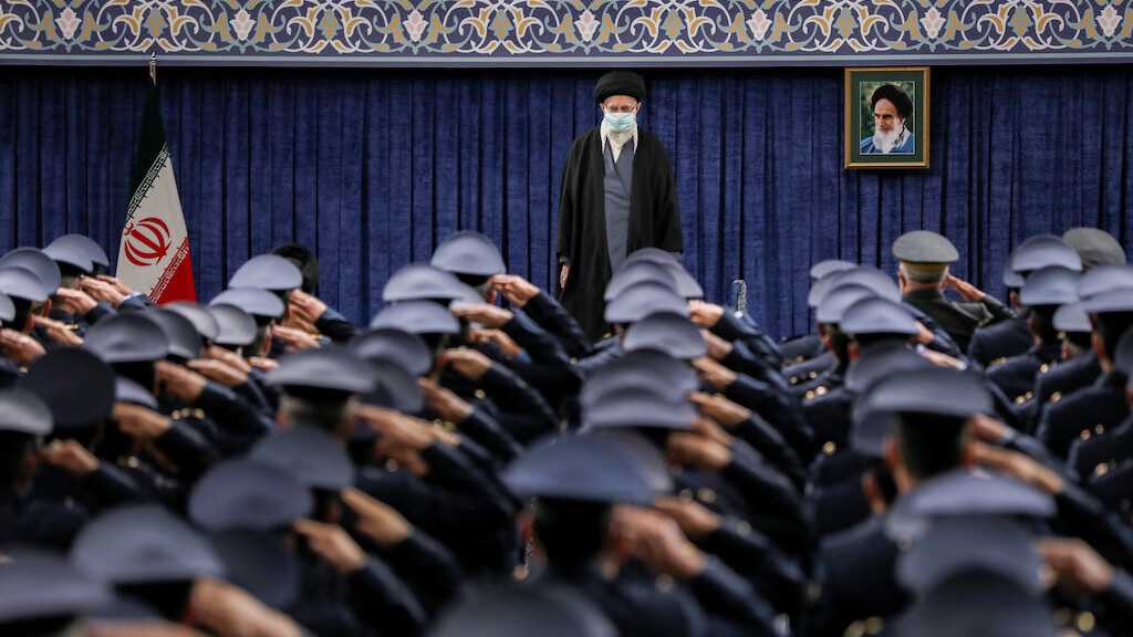 Imam Khamenei to Syria and Turkey: We Feel Your Pain, Will Continue to Help 