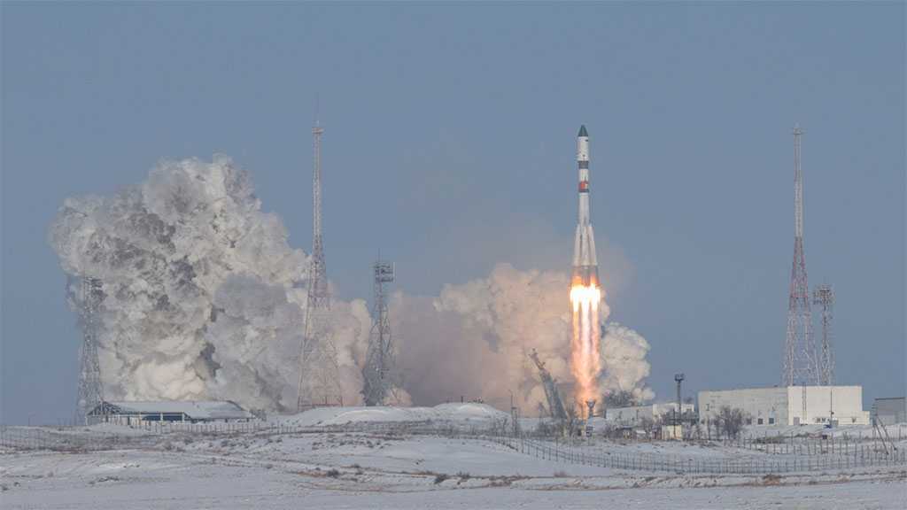 Russia Reaches Space Launch Success Milestone