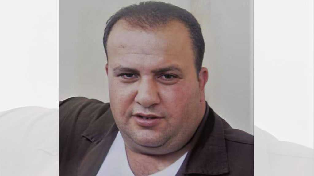 The ‘Israeli’ Regime Kills Another Palestinian Detainee by Medical Negligence