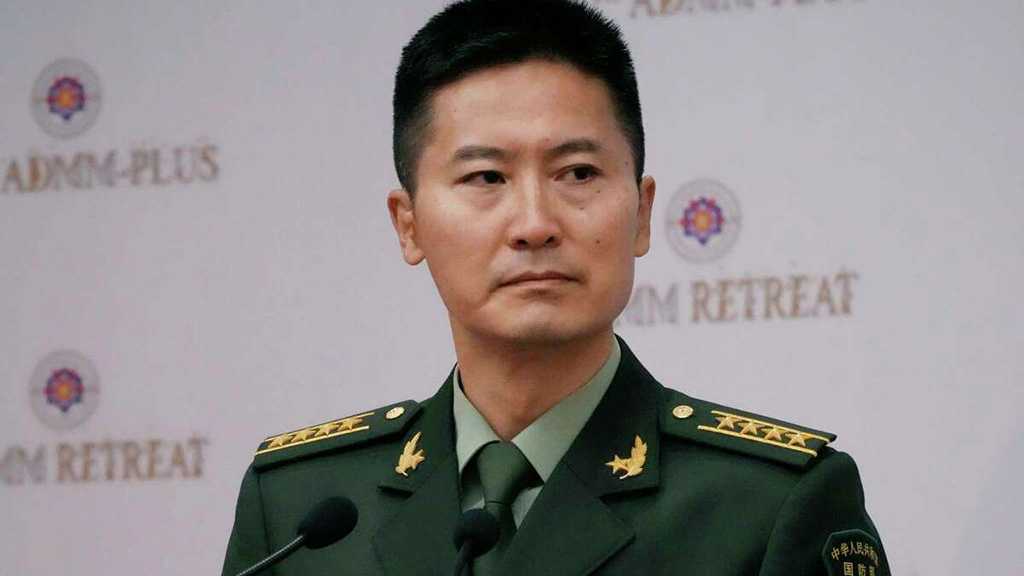 China Rejects US Phone Call to Thrash Out Balloon Spat