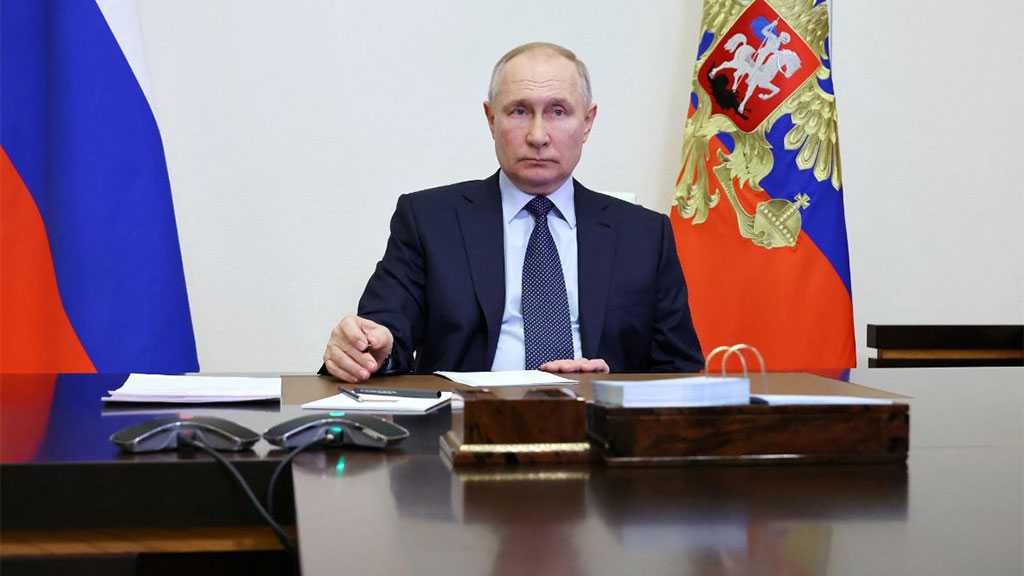 Russian Economy Does Well, Shows Growth Despite Sanctions - Putin