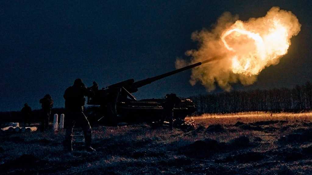 Missile Strikes Reported Across Ukraine