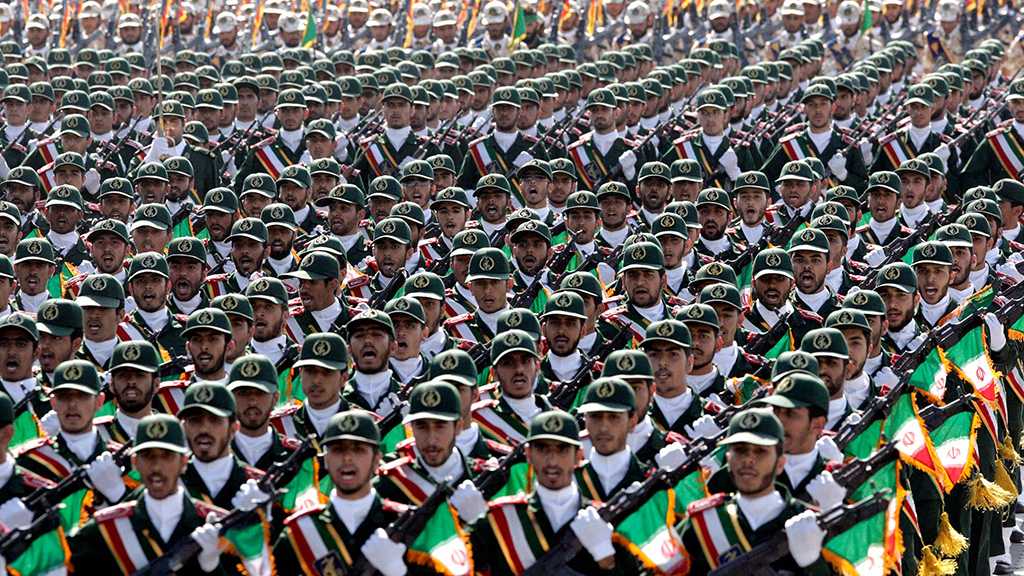 Zionists Angry After Australian Gov’t Refuses to Blacklist Iran’s IRG