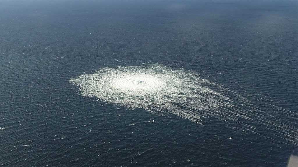 NATO Planes Regularly Circled Sites of Nord Stream Blasts During Baltops Exercise - Analysis