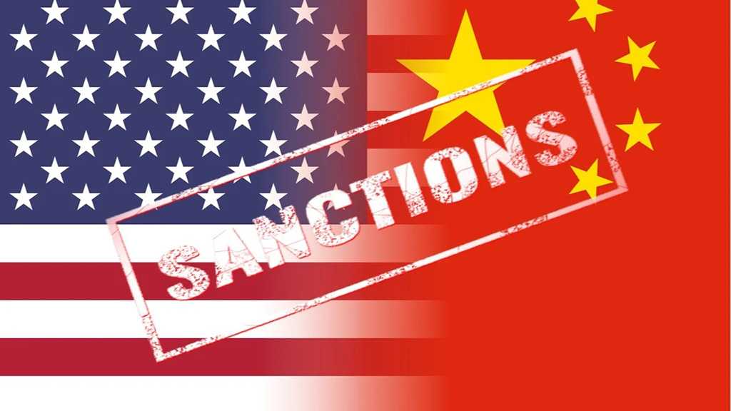 US Unveils New Sanctions on China