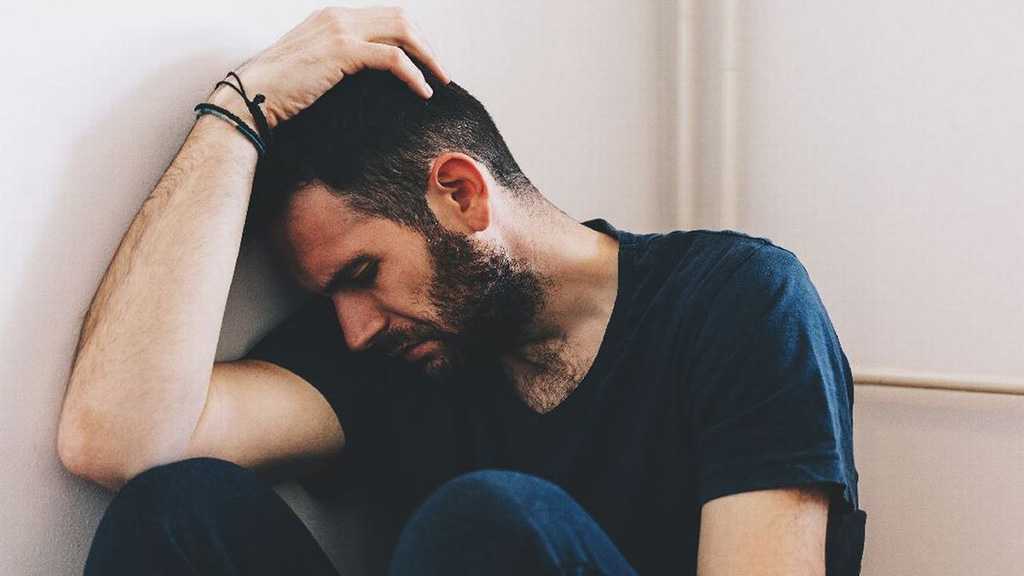 Study Warns of Rise in US Suicides
