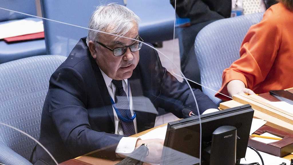 Russia Explains Stance on Peace Talks with Ukraine