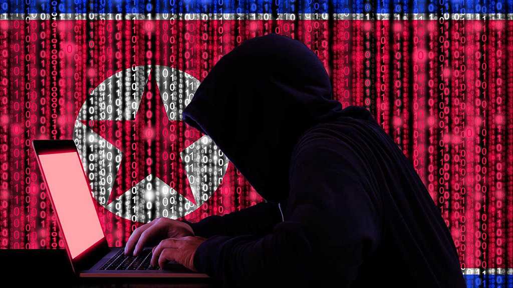US Warns of North Korean Cyber Attacks