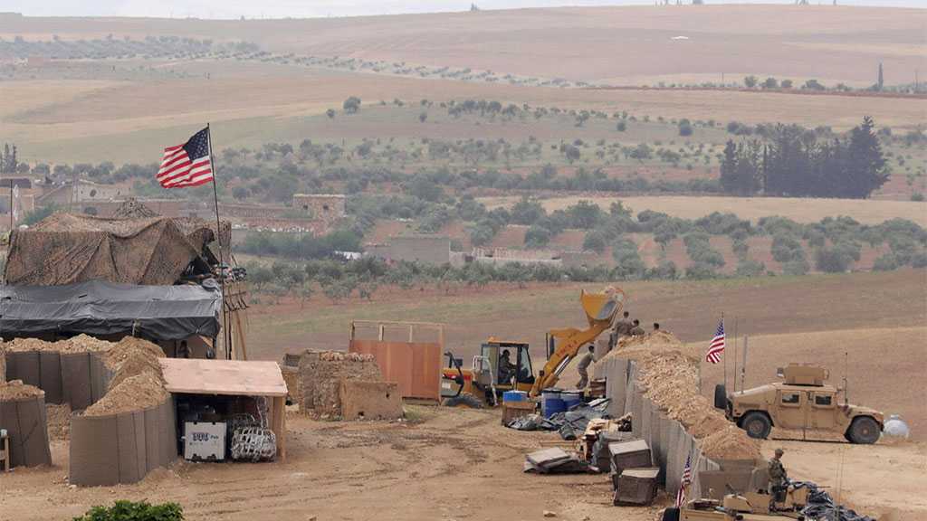 US Plans to Send Terrorists to Russia, CIS Countries to Target Officials - Intel Service