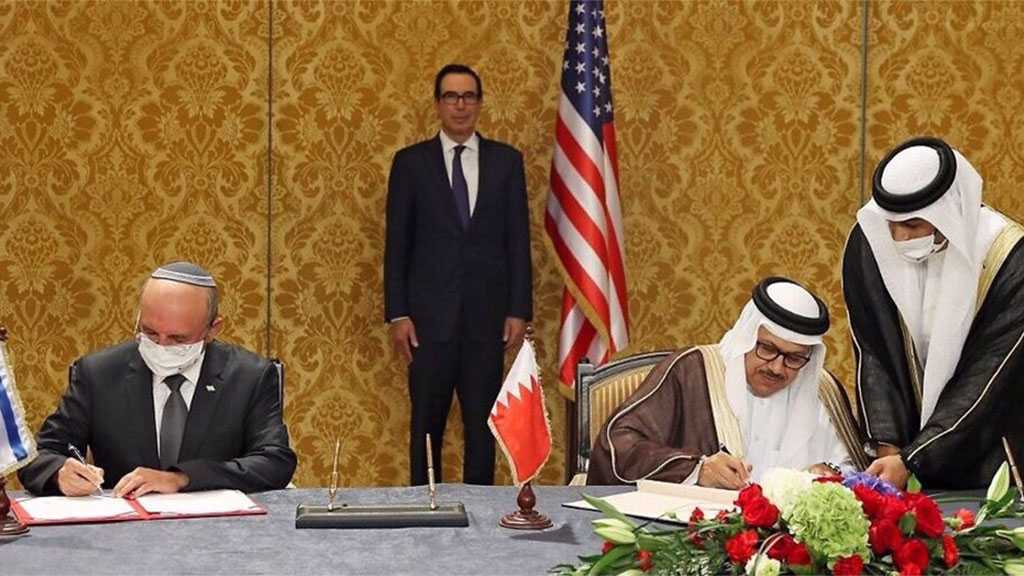Normalization or Alternative Shelter? ‘Israel’ Buys Bahraini Island!