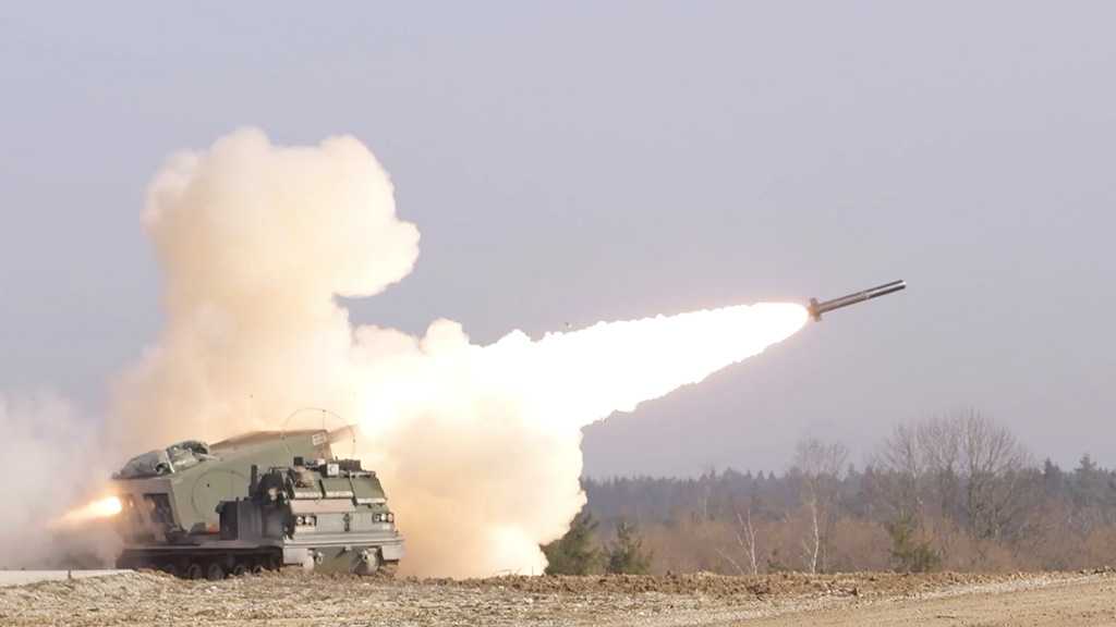 Politico: US Has No Long-Range Missiles for Ukraine