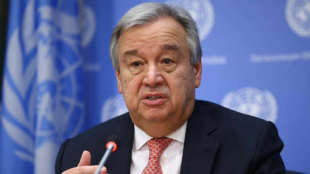 UN Chief: Syria’s Assad Agrees to Open Two More Border Crossings