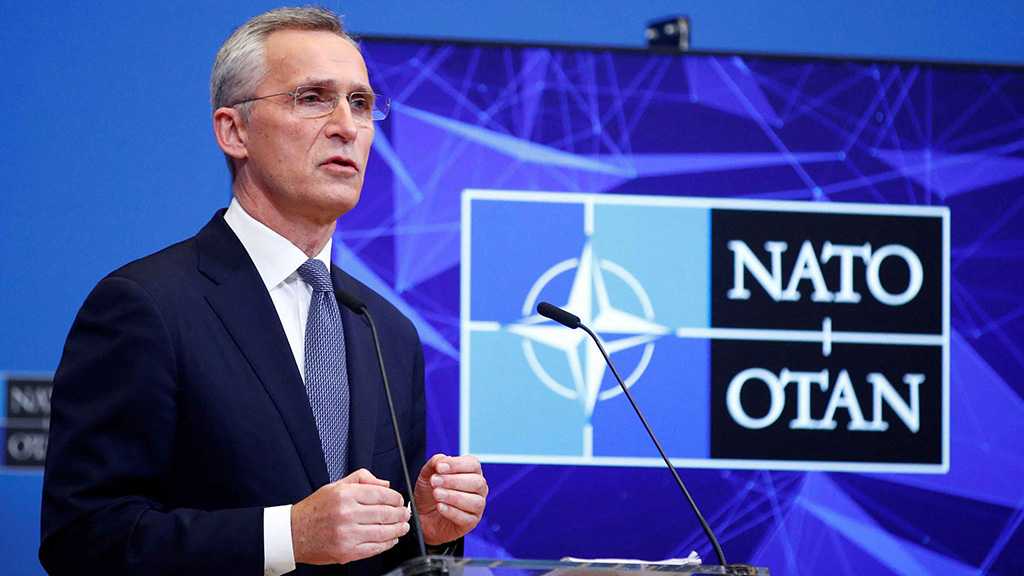 NATO Launches New “Surveillance” Network as War Rages on in Ukraine