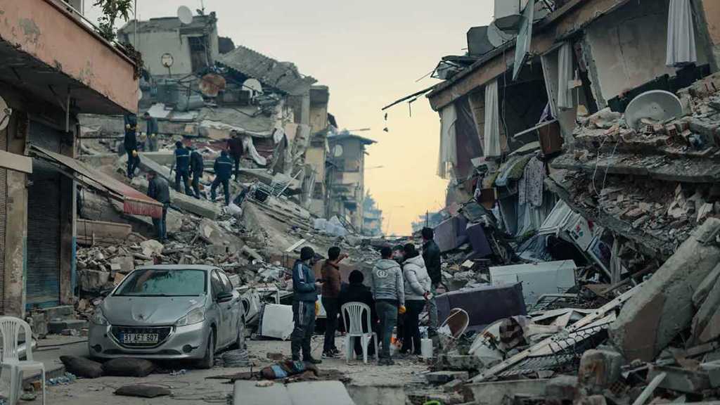 Turkey-Syria Earthquake: Death Toll Surpasses 37,000