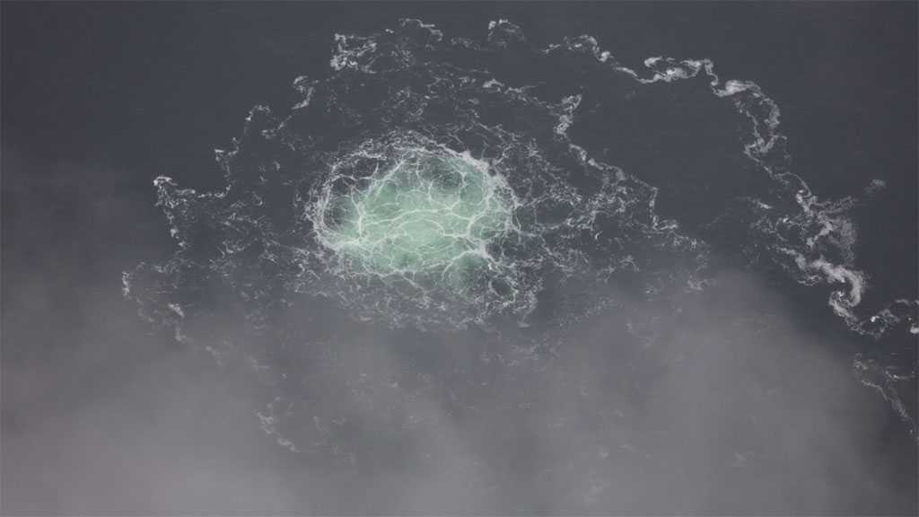 Only 6 Out of 8 Bombs Planted Under Nord Stream Pipelines Were Detonated - Hersh