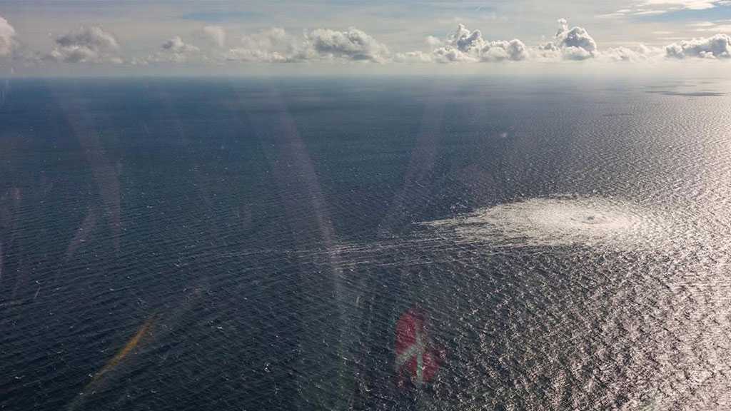 Russia Wants UN Probe into Nord Stream Blasts