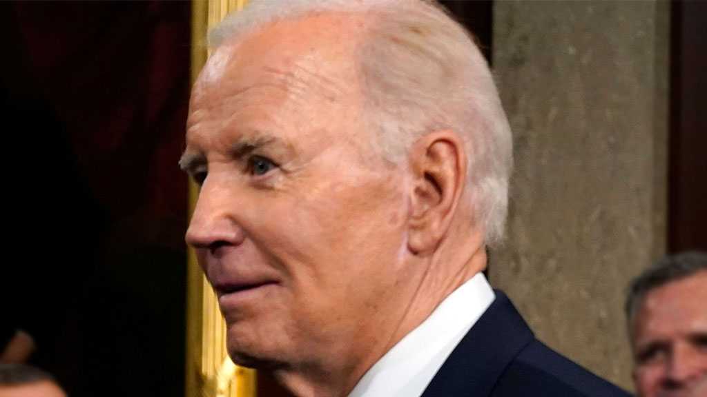 Biden Willing to Let Germans Freeze – Hersh