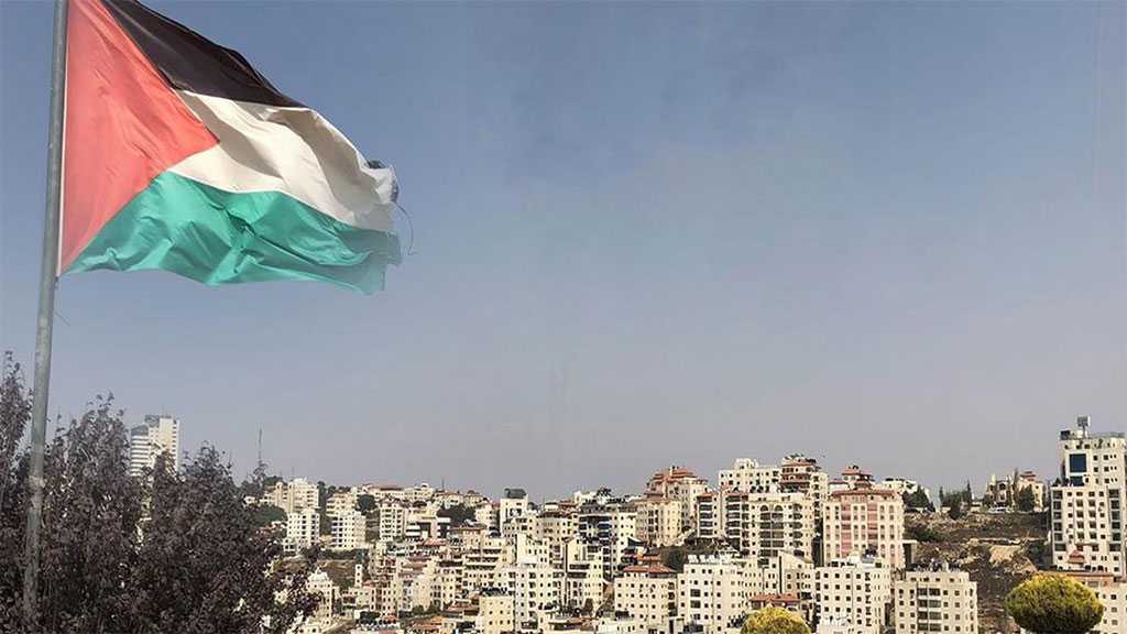 Palestinians Pushing for UN Security Council Vote on ‘Israeli’ Settlement Expansion