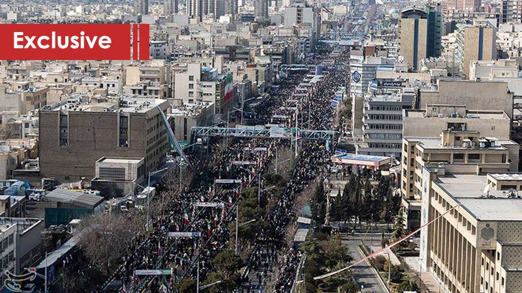 Iran Health Minister: Iranians Adhere to the Revolution, the Enemies’ Efforts Have Failed