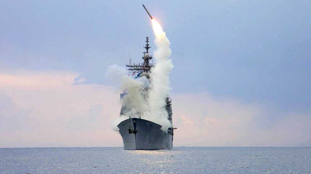 Japan to Order 500 Tomahawk Missiles from US in FY 2023