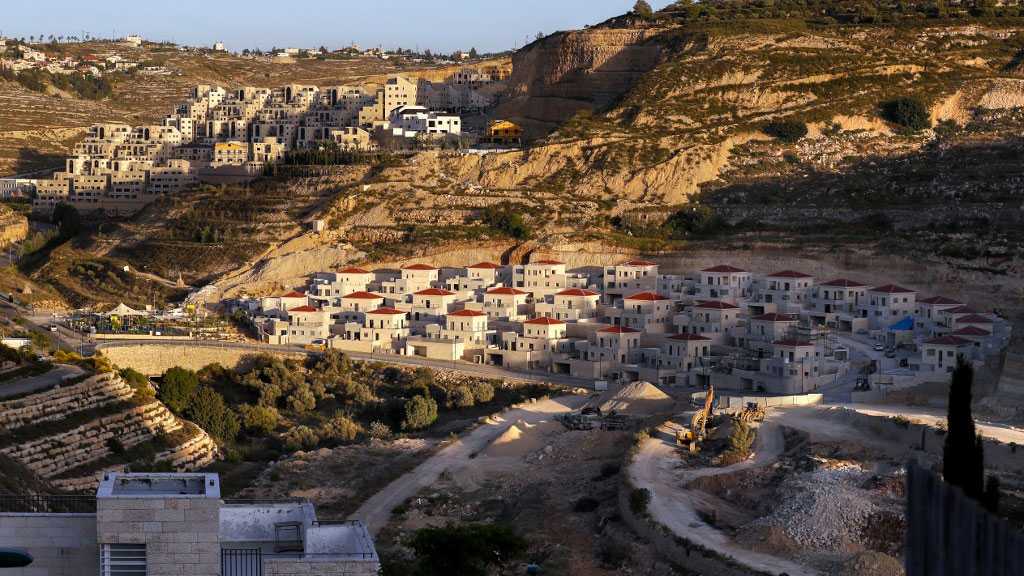Draft Security Council Resolution Demands Immediate Halt To ‘Settlement Activities’
