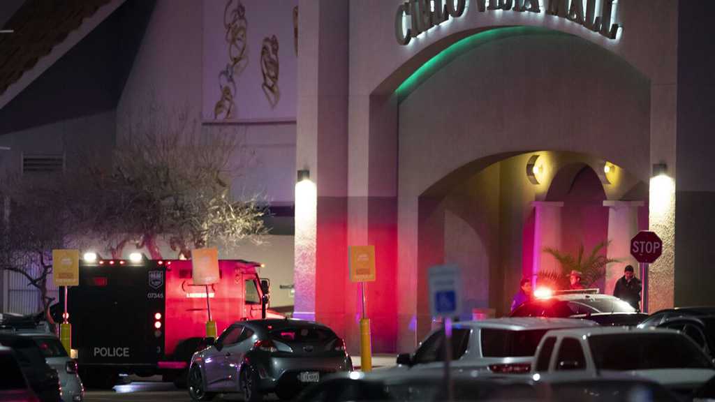 Texas Shooting: One Dead in El Paso Shopping Centre Attack