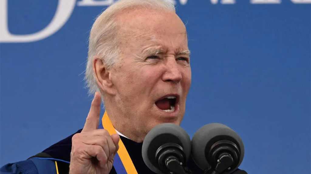 FBI Searched Biden’s Alma Mater in Hunt for Classified Docs
