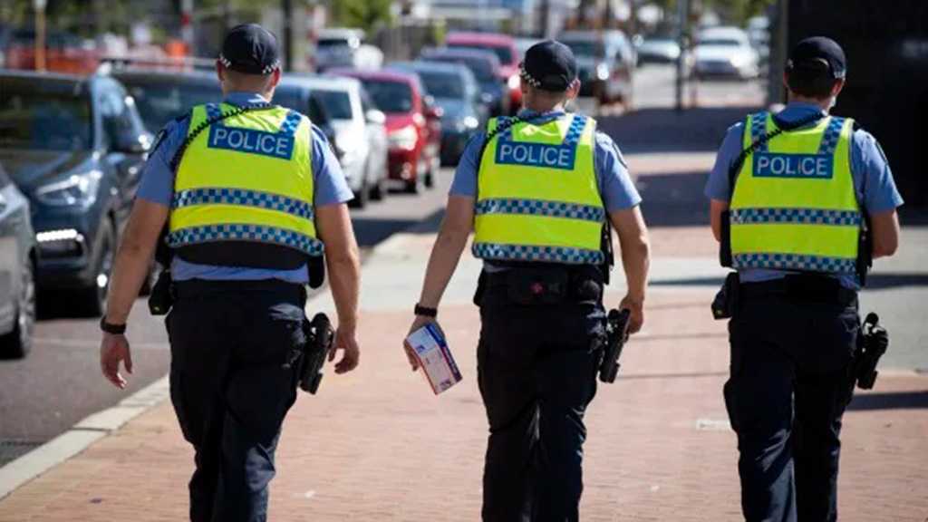 Australian State Plans to Poach 31k British Doctors, Police Officers and Teachers