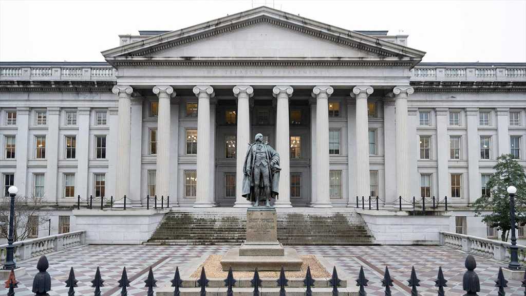 Republicans Sound Alarm After CBO Report Warns of Debt Ceiling Catastrophe