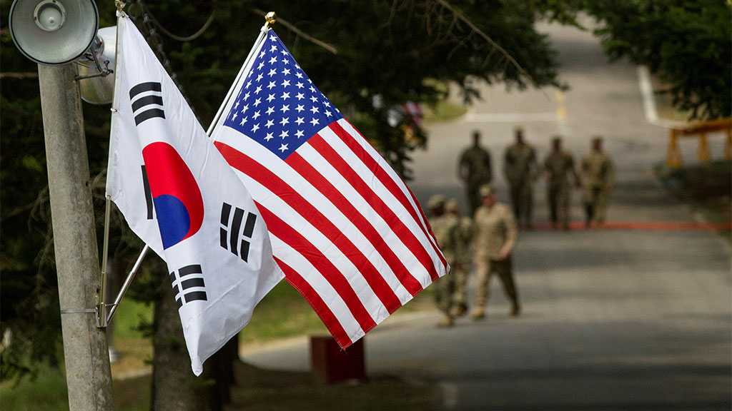 North Korea Warns Over Military Action as South, US Plan Drills