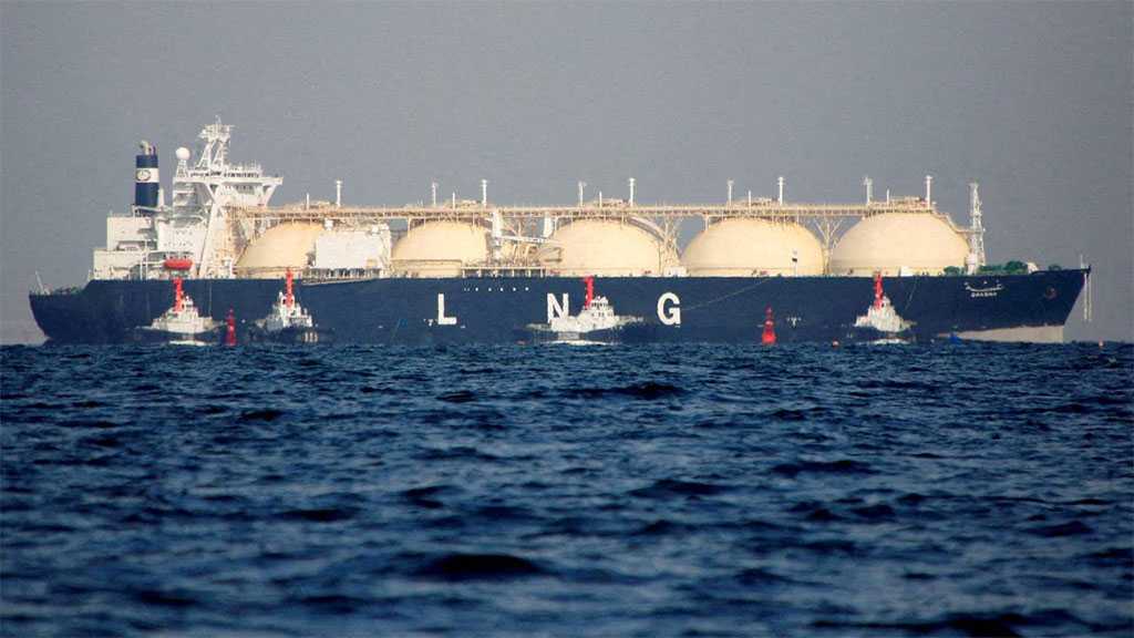 EU, UK Demand for LNG Skyrockets