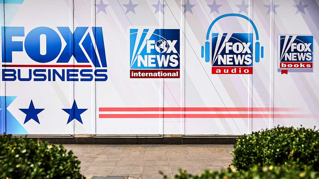 Voting Company: Fox News Knew It Was Airing Bogus Election-Fraud Claim