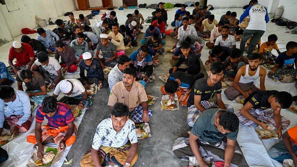 UN to Cut Food Aid for Rohingya Refugees in Bangladesh Due to Fund Shortage