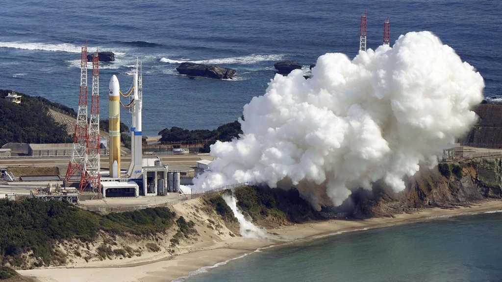 Japan’s Flagship H3 Rocket Fails to Lift Off Despite Having Its Main Engine Ignited