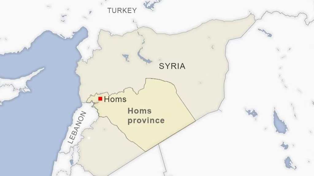 53 Killed in Daesh Attack in Syria’s Homs