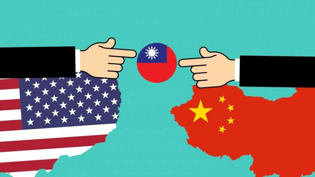 Secret US Talks with Taiwan’s Delegation Next Week