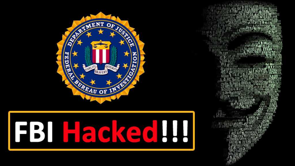 FBI: We were Hacked