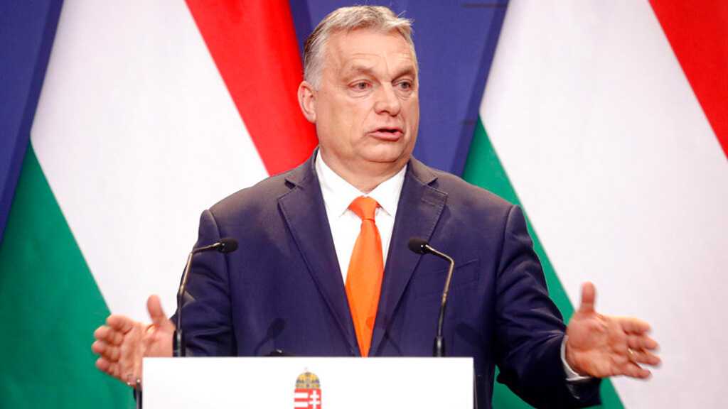 Hungary Identifies EU’s “True” Enemy