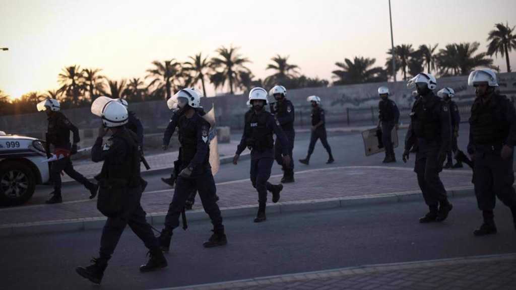 Opp. Leader: Bahraini Rulers Given Carte Blanche by US for Bloody Crackdown