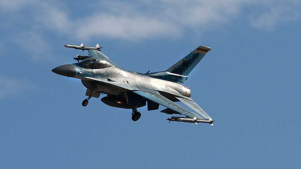 Germany Comments on Fighter Jet Supplies for Ukraine