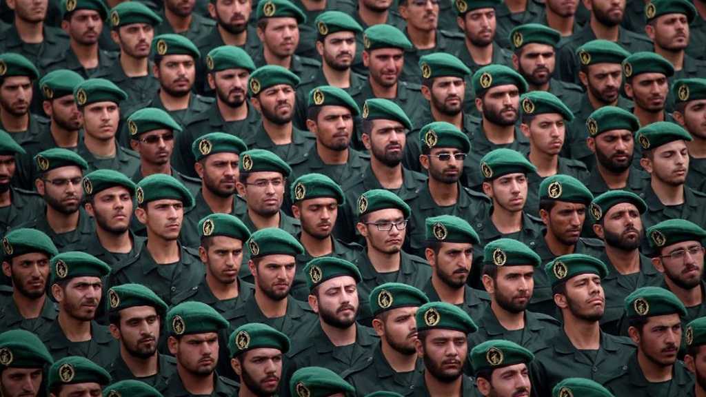 German FM: No Legal Grounds to Designate Iran’s IRG as “Terrorist” Entity