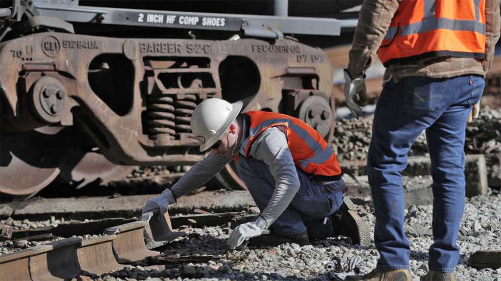 Nebraska Hit by Fourth Train Derailment In 10 Months